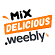 Logo mixdelicious